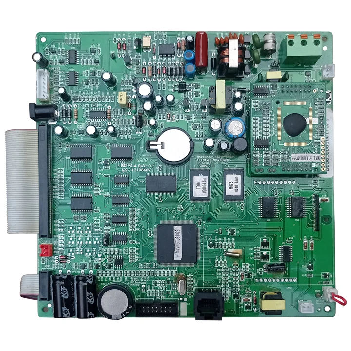 Placa Guanri T506 Placa Guanri TPI T506