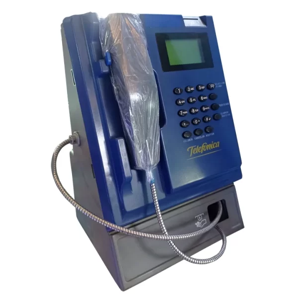 Teléfono Público TPI Guanri T506